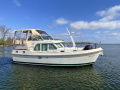 Linssen 29.9 AC Motoryacht
