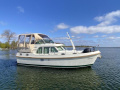 Linssen 29.9 AC Motoryat