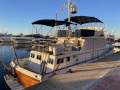 Grand Banks 46 Classic Troolari