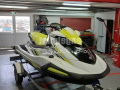 Yamaha VX Vodní skútr