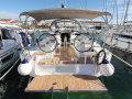 Beneteau Oceanis 34.1 Plachetní jachta
