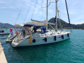 Beneteau Oceanis Clipper 411 Oceánská jachta (bluewater)