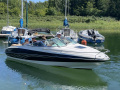 Viper V630 Kabinebåd