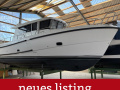 Sargo 33 aft door Kamaralı Tekne