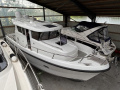 Sargo 33 Kamaralı tekne