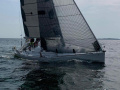 Beneteau First 40.7 Jadralna jahta