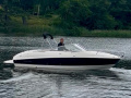 Bayliner 702 Cuddy Deckboot