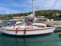 Najad 361 Yacht à voile
