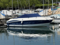 Maxum 21 Deck boat