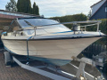 Draco 1800 DC Sportsbåd