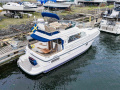 Nimbus 380 Carisma Flybridge