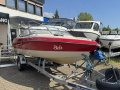Stingray 180RX Bowrider