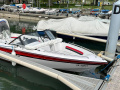 Correct Craft Nautique Supersport Wakeboard/wakesurf