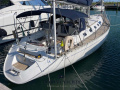Dufour 45 Classic Jadralna jahta