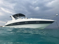 Larson Open Cabrio 330 Motoryacht
