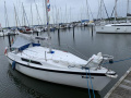 MacGregor 26 Zoll Zeiljacht