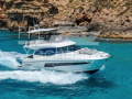 Prestige 460 Fly Flybridge