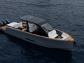 Max 44 R Bateau de sport