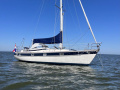 Hallberg-Rassy 352 Yacht a vela