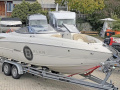 Stingray 250LR Bowrider
