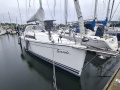 Hanse 320 Yacht a vela