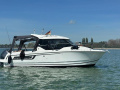 Jeanneau Merry Fisher 795 Pilothaus