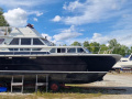 Fjord 34 Fly Flybridge