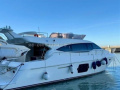 Ferretti 530 Flybridge