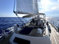 Hallberg-Rassy 43 Yacht hauturier
