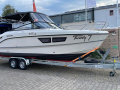 Quicksilver 805 Cruiser Sportsbåd