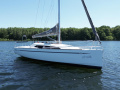 Sunbeam 22.1 Yacht a vela