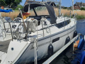 Bavaria 34 Cruiser Kýlová loď