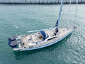 Sunbeam 53 Yacht hauturier