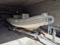 Zodiac Medline 540 RIB