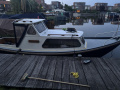 Ijlstervlet 700 Kajütboot