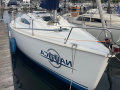 Jeanneau Sun Way 25 Sport Q Barca a chiglia