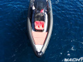 Collin's marine PY110 VELOCE RIB