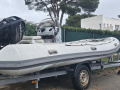 Valiant Vanguard 570 Semirrigida