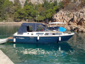 Marex 277 Holiday Traineira
