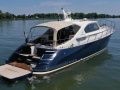 Rapsody R55 Motoryacht