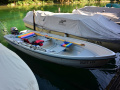 Terhi OY 440 Sportboot