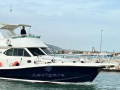 Catarsi CALAFURIA 13 SUPER Flybridge