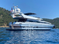 Cantieri di Pisa AKHIR 30 S Flybridge