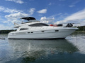 Sealine T 52 Motoryacht