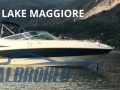 Maxum Marine 2300 SC Motoryacht
