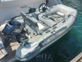 Highfield CL 290 Semi-rígido