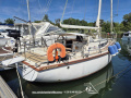 Amel FANGO Yacht à voile