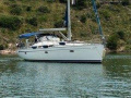 Bavaria 42 CRUISER Yate a vela