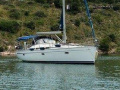 Bavaria 42 CRUISER Segelyacht