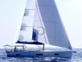 Beneteau Oceanis Yacht 54 Plachetní jachta
